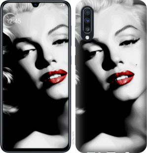 

Чехол Мэрилин Монро для Samsung Galaxy A90 5G 894975