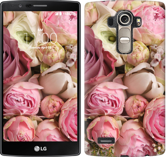 

Чохол Троянди v2 на LG G4 H815 251643