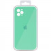 Купить Чехол Silicone Case Square Full Camera Protective (AA) для Apple iPhone 11 Pro (5.8") на vchehle.ua