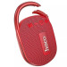 Уценка Bluetooth Колонка Hoco HC17 Easy joy sports (Поврежденная упаковка / Red)