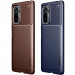 TPU чехол iPaky Kaisy Series для Xiaomi Redmi Note 10 / Note 10s