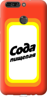 

Чехол Сода для Huawei Honor V9 1059311