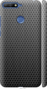 Чехол Ячейки для Huawei Y6 Prime 2018