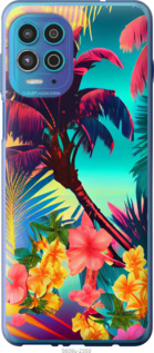 

Чехол Тропики v2 для Motorola G100 1543090