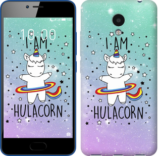 

Чехол Im hulacorn для Meizu M5c 624695