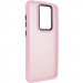 Чехол TPU+PC Lyon Frosted для Xiaomi Redmi Note 9 / Redmi 10X (Pink)