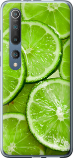 

Чехол Лайм для Xiaomi Mi 10 Pro 1692061