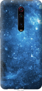 

Чехол Звёздное небо для Oppo A5 (2020) 972386