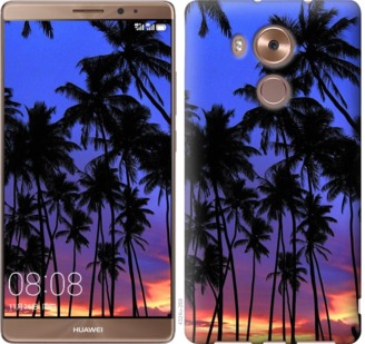 

Чохол Пальми на Huawei Mate 8 759311