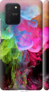 

Чохол Яскраві фарби на Samsung Galaxy S10 Lite 2020 958235