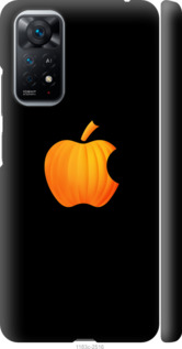 

Чехол Тыковка для Xiaomi Redmi Note 11 (Global) 1421804