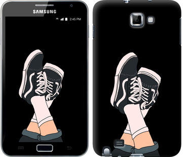 

Чохол Кеди на Samsung Galaxy Note i9220 722364