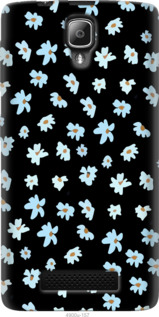 

Чохол Квітковий на Lenovo A1000 1095169