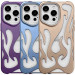 Чехол TPU WinFire для Apple iPhone 14 Pro Max (6.7")