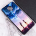 Фото TPU+Glass чохол Diversity на Xiaomi Redmi Note 9s / Note 9 Pro / Note 9 Pro Max (Connection) в маназині vchehle.ua
