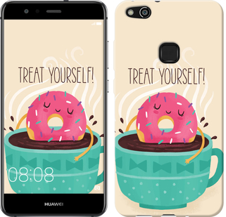 

Чохол Treat Yourself на Huawei P10 Lite 642022