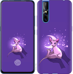 

Чехол Кот2 для Vivo V15 pro 852667