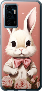 

Чехол Зайчик для Vivo V23e 1649885
