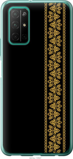 

Чохол Вишиванка 34 на Huawei Honor 30S 1584201