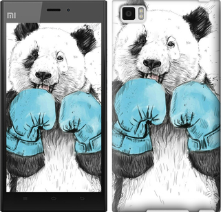 

Чехол Панда-боксер для Xiaomi Mi3 614536
