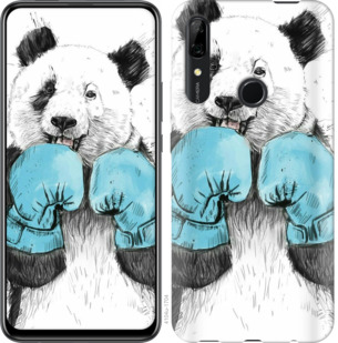 

Чехол Панда-боксер для Vivo Z5X 778987