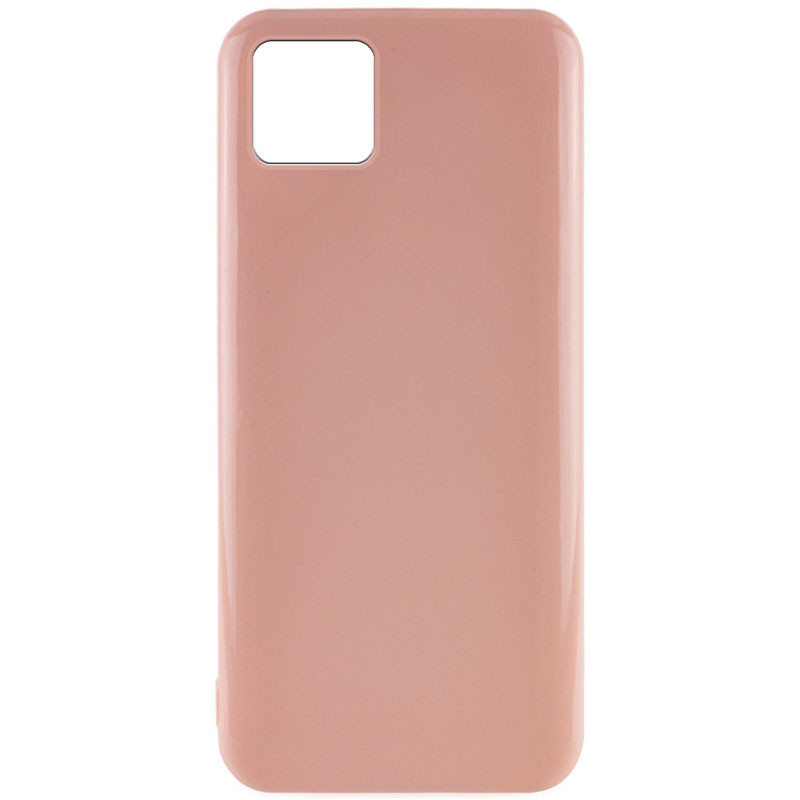 

Чохол TPU LolliPop на Realme C11 (Rose Gold) 931358