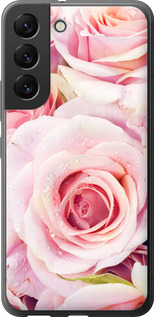 

Чехол Розы для Samsung Galaxy S22 1603699