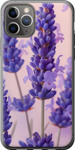 Чехол Лаванда для iPhone 11 Pro