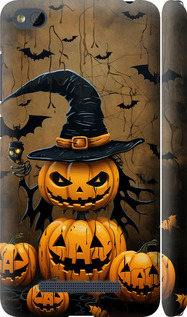 

Чохол Halloween 1 на Xiaomi RedMi 4A 1637160