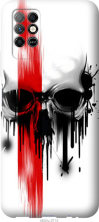 

Чохол Biohazard 13 на Infinix Note 8 1586739