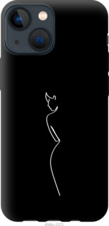 

Чехол Силуэт1 для iPhone 13 Mini 1568516