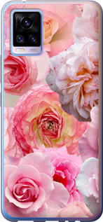 

Чехол Розы 1 для Vivo V20 1627922
