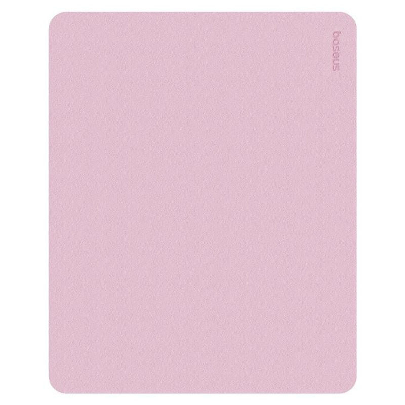 Килимок для мишки Baseus Mouse Pad (260x210x2mm) (Baby Pink)