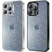 Чохол TPU+PC Glittershine на Apple iPhone 12 Pro Max (6.7")