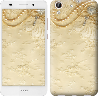 

Чохол Мереживний орнамент на Huawei Honor 5A 257650