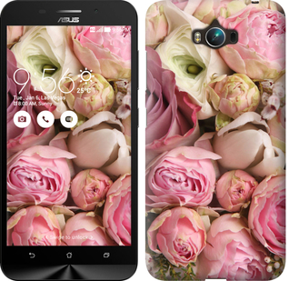 

Чехол Розы v2 для Asus ZenFone Max ZC550KL 251823