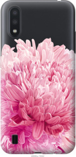 

Чехол Хризантема для ZTE Blade A5 2020 1086087