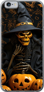 

Чохол Halloween 2 для iPhone 6 (4.7'') 1640052