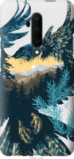 

Чехол Арт-орел на фоне природы для OnePlus 7T Pro 1196390