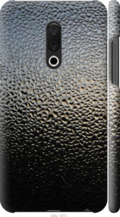 

Чохол Мокре скло на Meizu 15 Plus 1023564