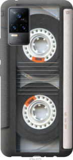 

Чохол Касета на Vivo V21E 1568982