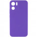 Чехол Silicone Cover Lakshmi Full Camera (AAA) для Motorola Edge 40 (Фиолетовый / Amethyst)