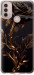 Чехол Роза 3 для Motorola E40