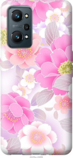 

Чохол Цвіт яблуні на Realme GT Neo 2 1244860