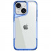 Чохол TPU+PC Incline на Apple iPhone 15 (6.1") (Blue)