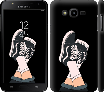 

Чохол Кеди на Samsung Galaxy J7 Neo J701F 722389