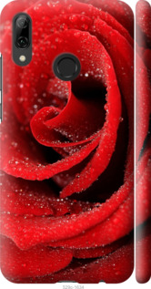 

Чехол Красная роза для Huawei P Smart 2019 948495