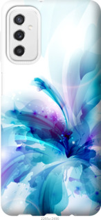 

Чохол квітка на Samsung Galaxy M52 M526B 1229288