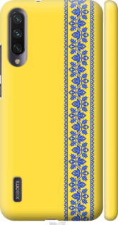 

Чехол Вышиванка 4 для Xiaomi Mi CC9e 1367718