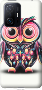 

Чехол Сова v3 для Xiaomi 11T Pro 1245163